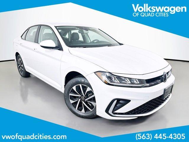 Volkswagen Jetta 2026
