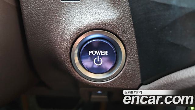 Lexus ES 2021