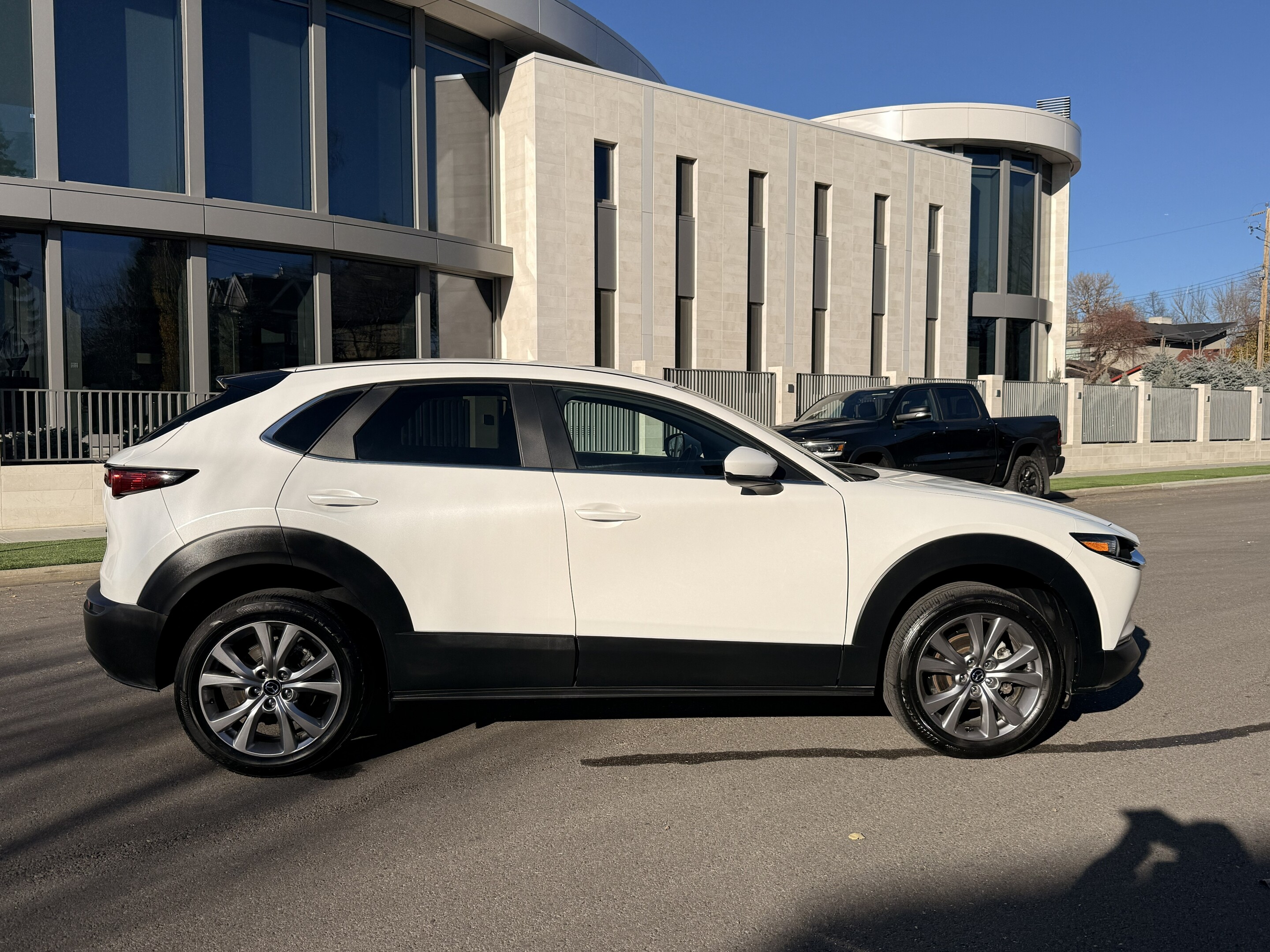 Mazda CX-30 2023