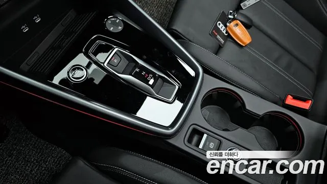 Audi A3 2025