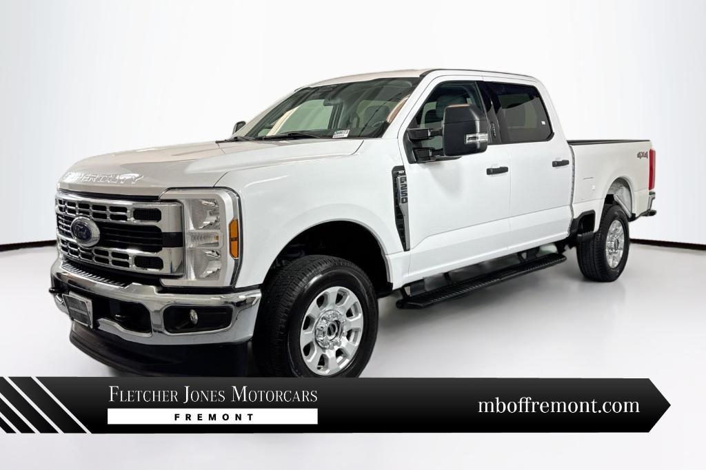 Ford F 250 2024