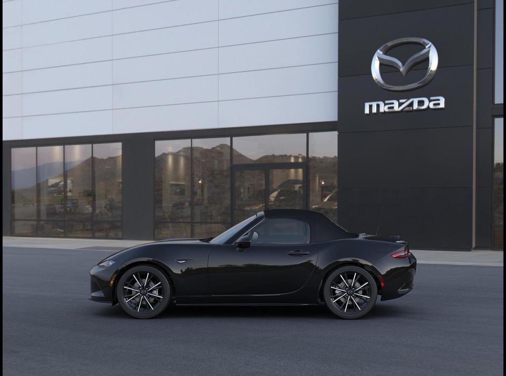 Mazda MX-5 2026