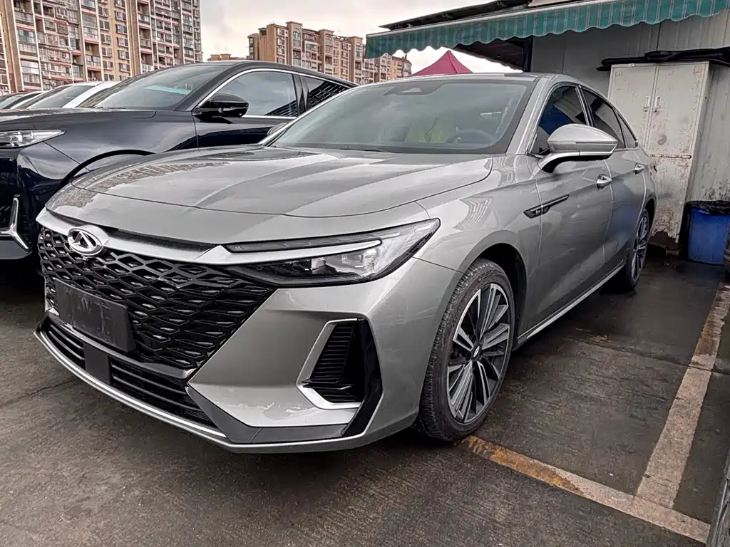 CHERY Arrizo 8 2024