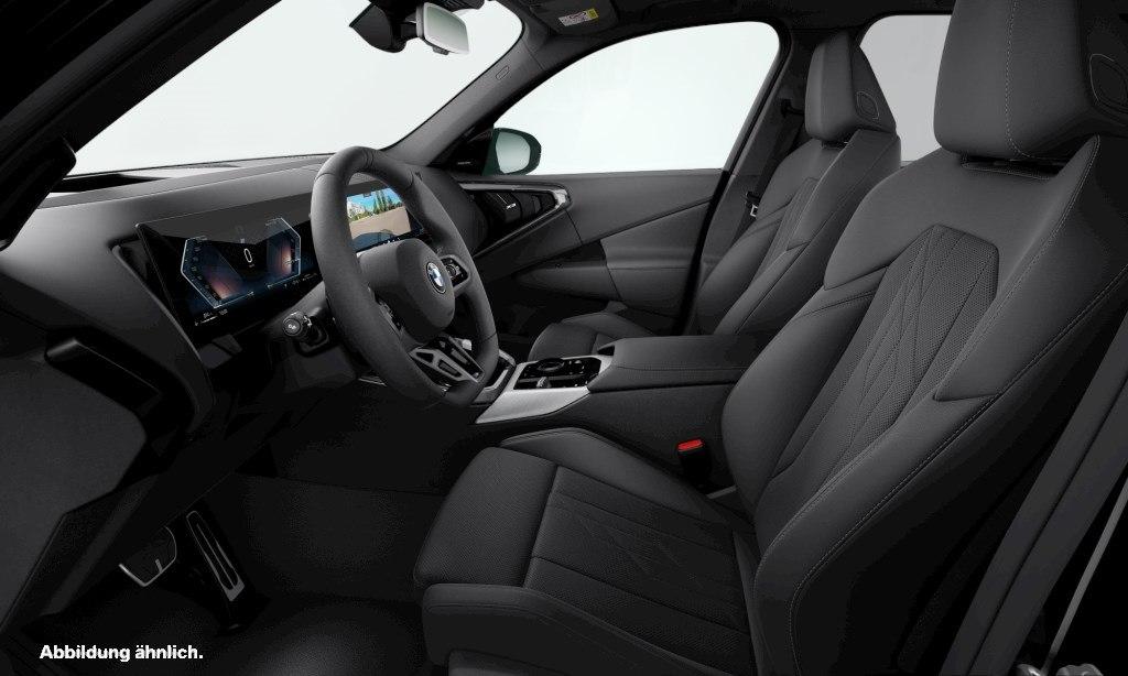 BMW X3 2025