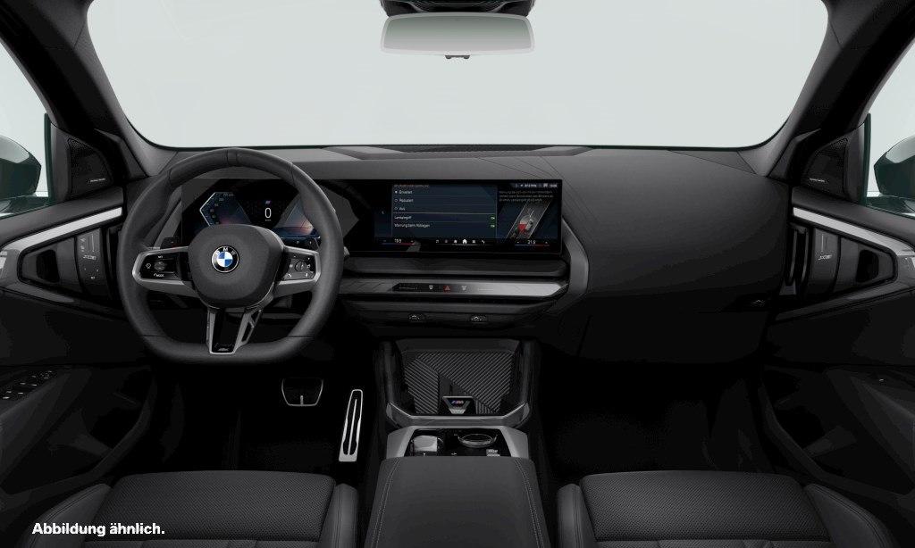 BMW X3 2025