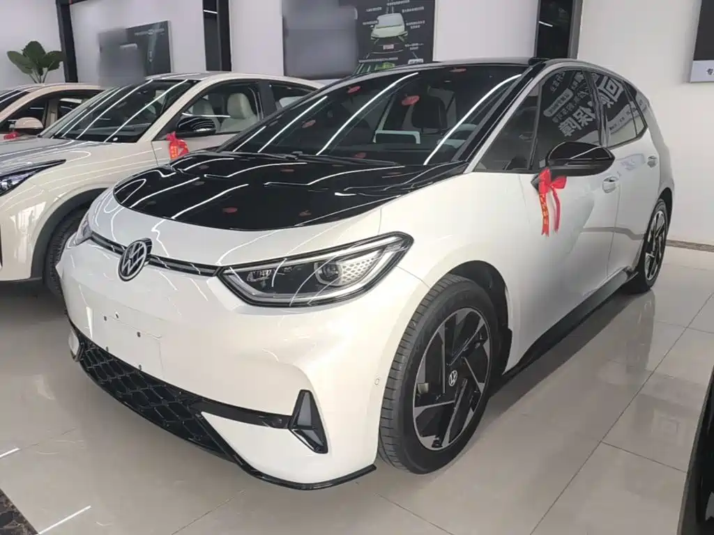 Volkswagen ID.3 2024