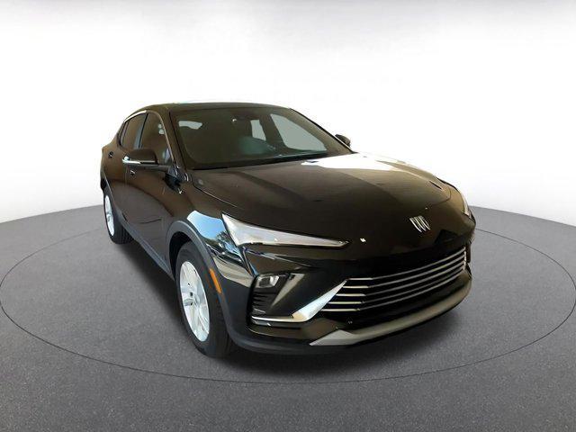 Buick Envista 2025