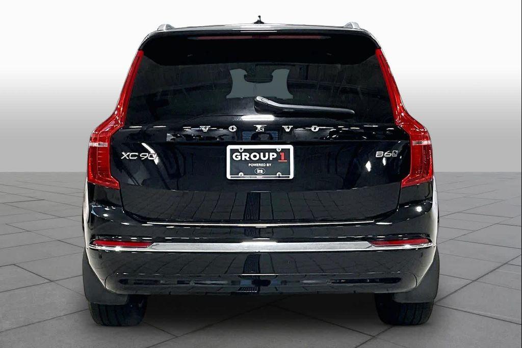 Volvo XC90 2024
