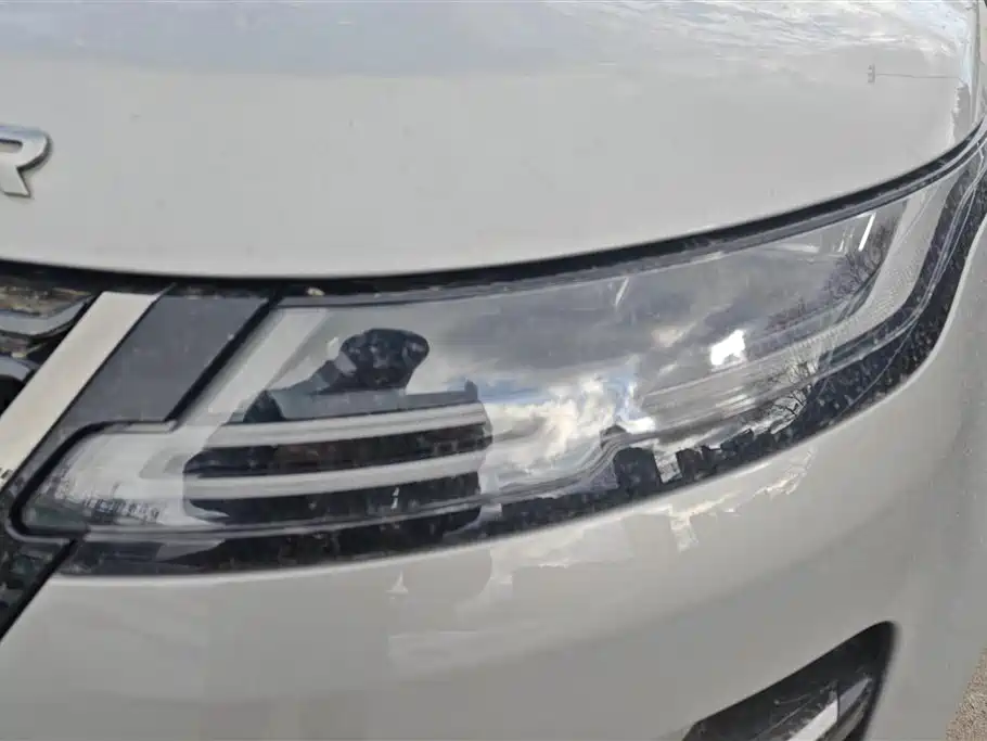 Land Rover Range Rover Evoque 2023