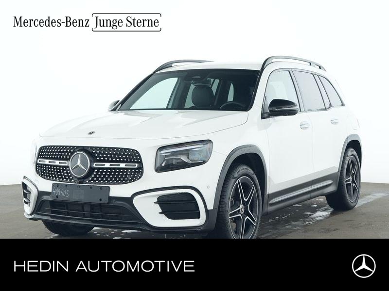 Mercedes-Benz GLB 250 2025
