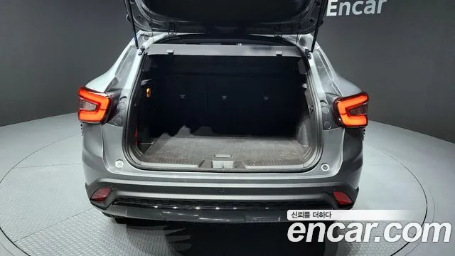 Chevrolet Trax 2025