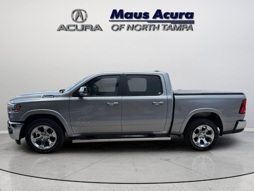 Ram 1500 2025