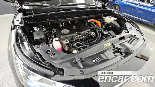 Toyota Highlander 2023