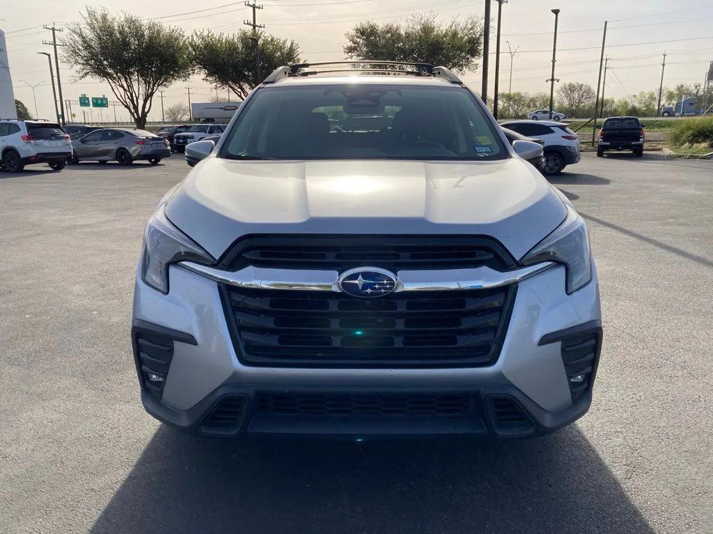 Subaru Ascent 2023