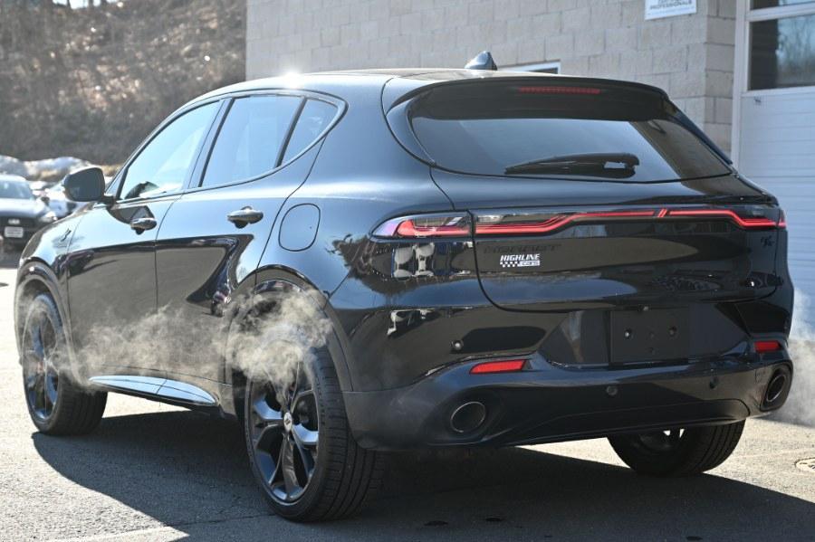 Dodge Hornet 2024
