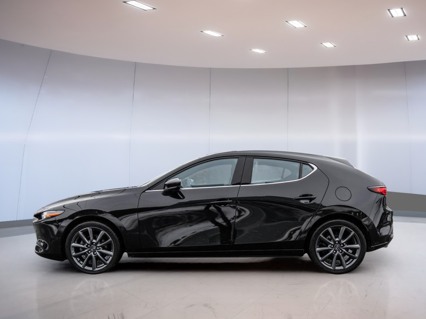 Mazda 3 2023