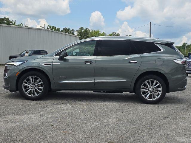 Buick Enclave 2023
