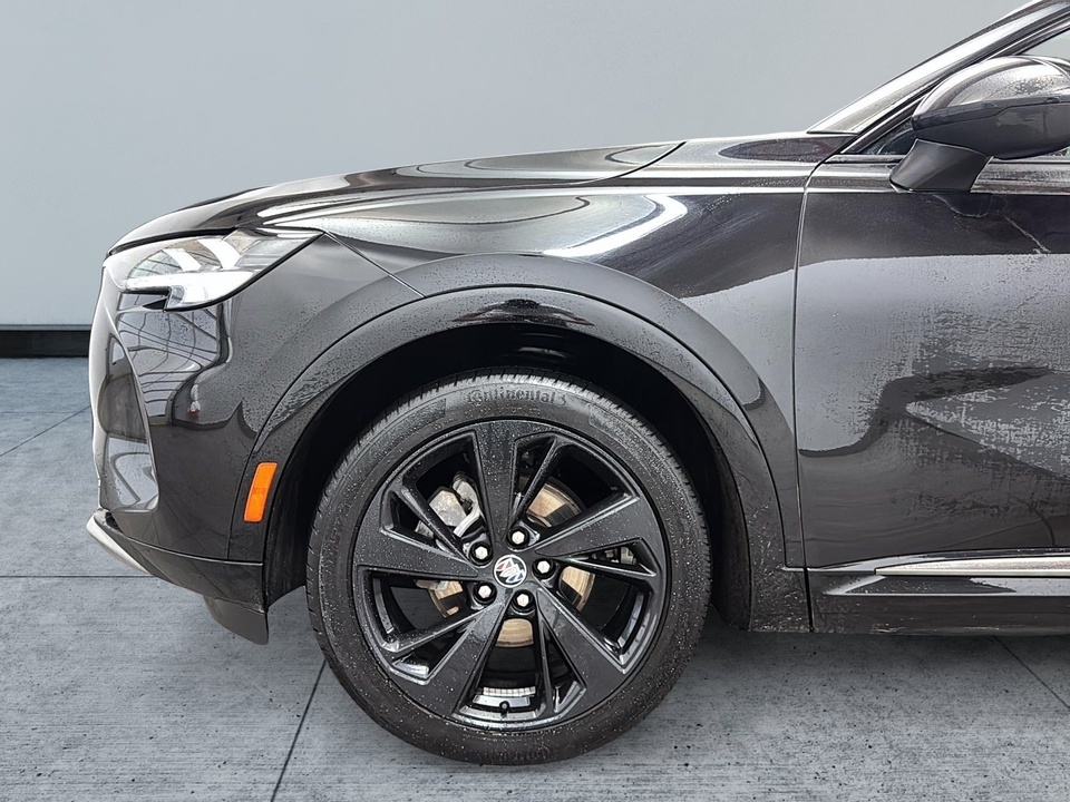 Buick Envision 2023