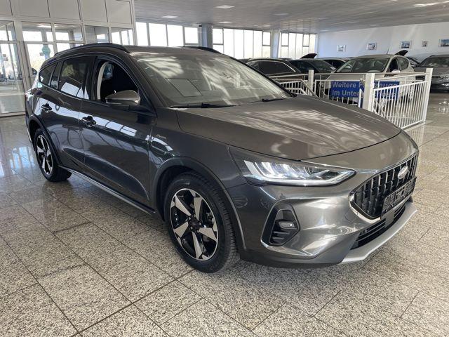 Ford Focus 2022