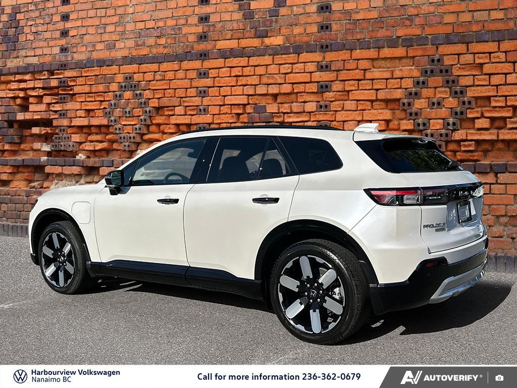 Honda Prologue 2024
