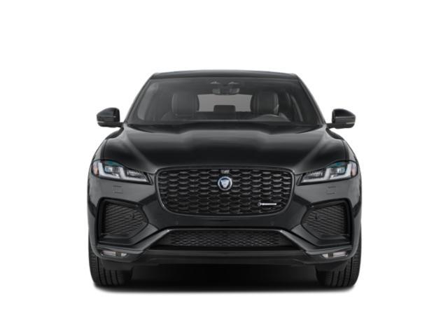 Jaguar F-Pace 2024
