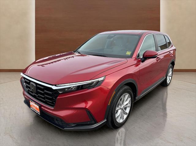 Honda CR-V 2024
