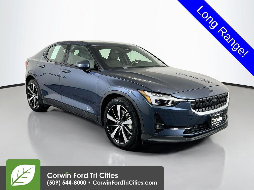 Polestar 2 2022