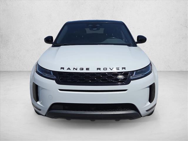 Land Rover Range Rover Evoque 2023