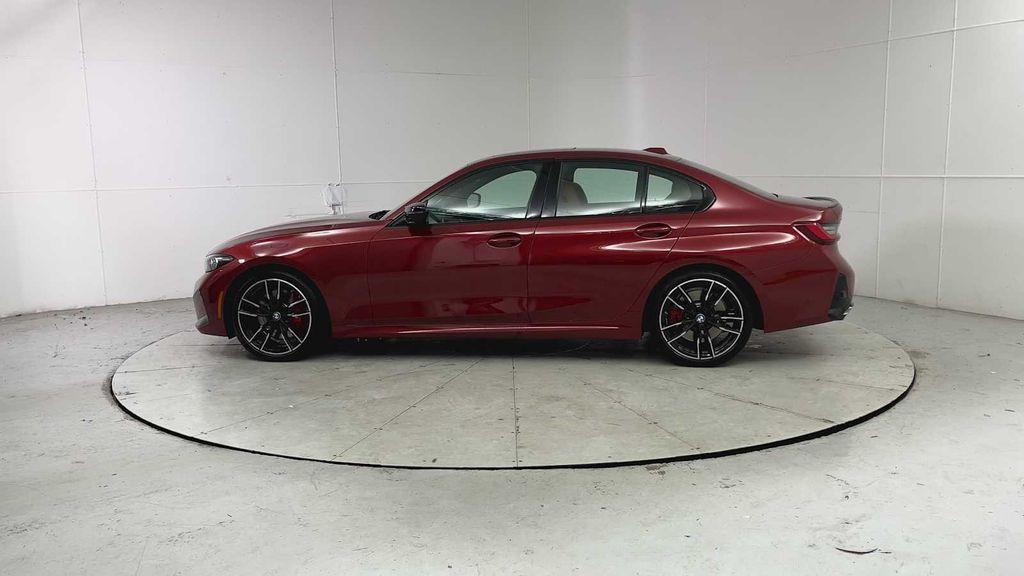 BMW M340I 2026