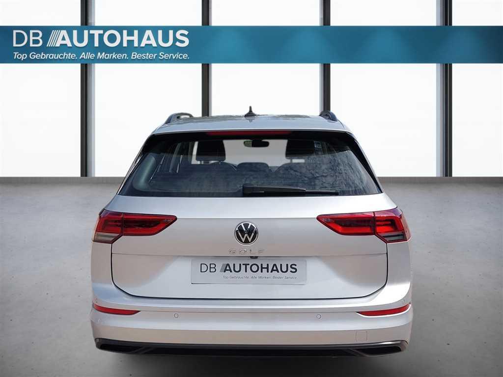 Volkswagen Golf 2024