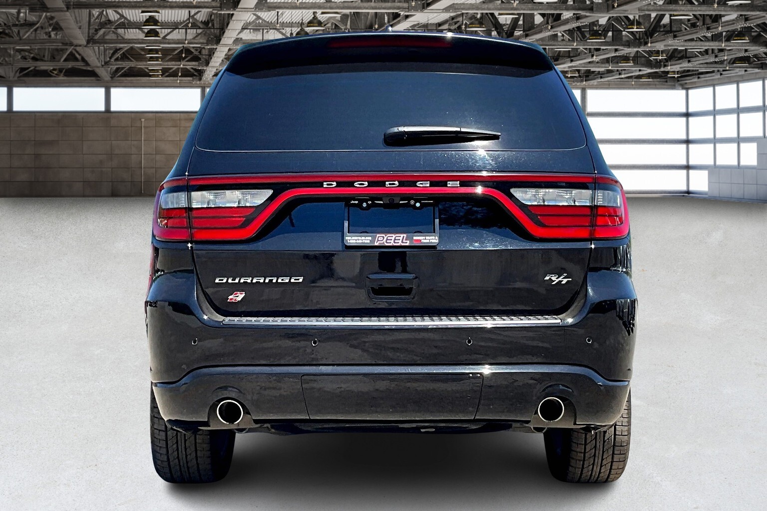 Dodge Durango 2022