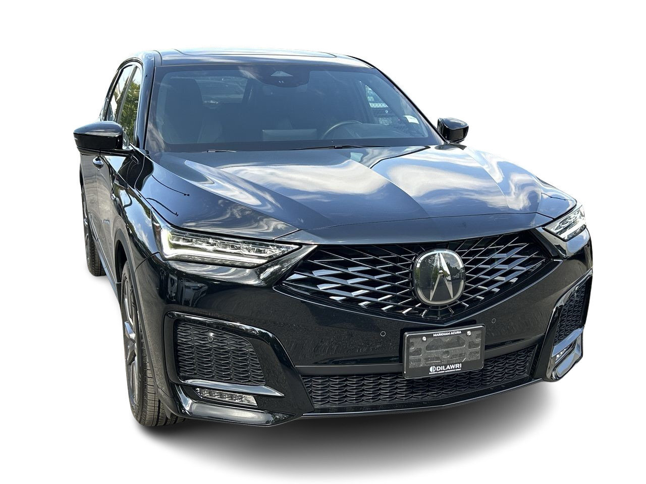 Acura MDX 2025