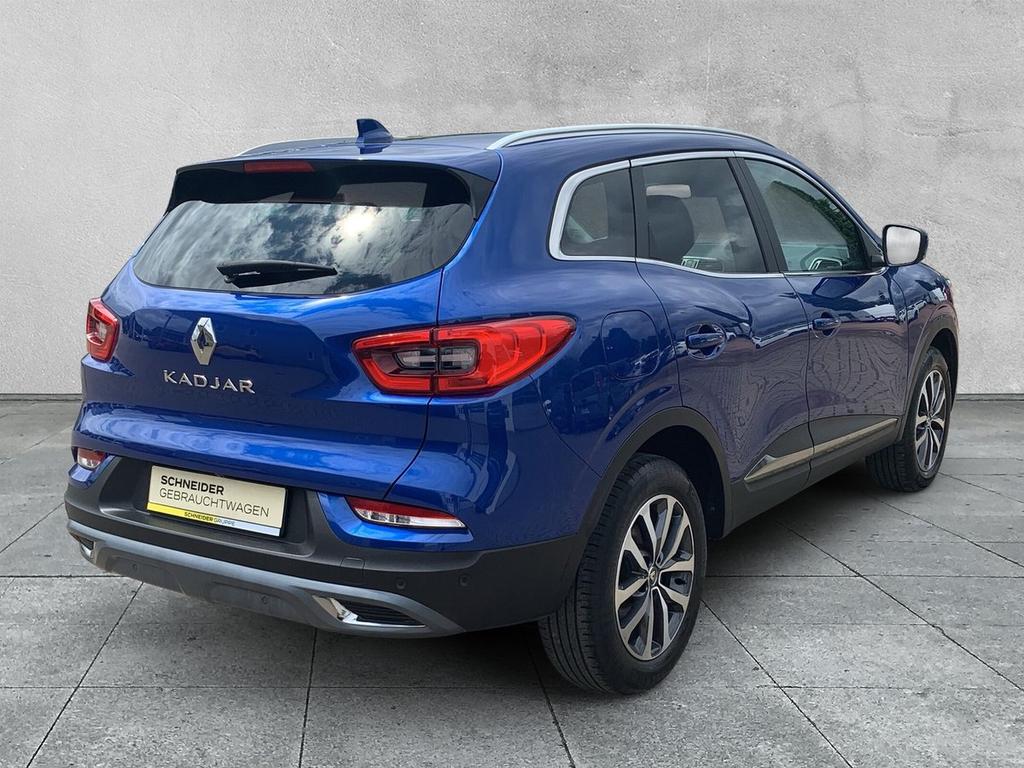 Renault Kadjar 2021