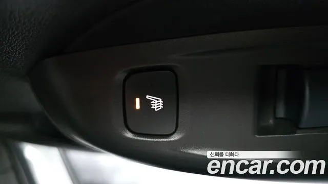 Chevrolet Bolt EUV 2023