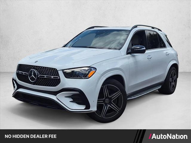 Mercedes-Benz G-Класс 2024