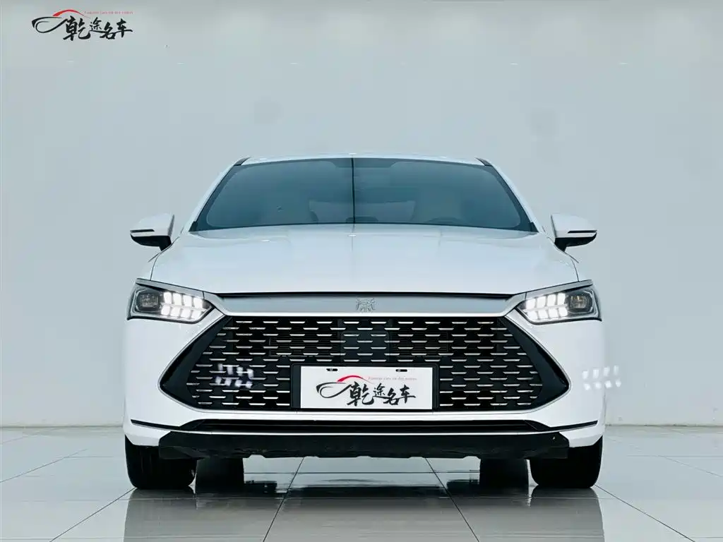 BYD Qin 2023