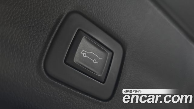 Chevrolet TrailBlazer 2022