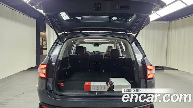 Honda Pilot 2023