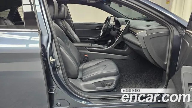 Toyota Avalon 2020