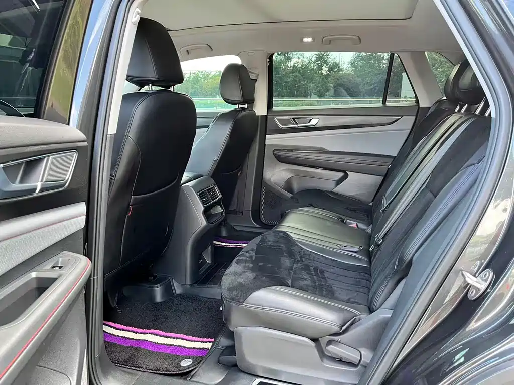 Volkswagen Teramont 2022