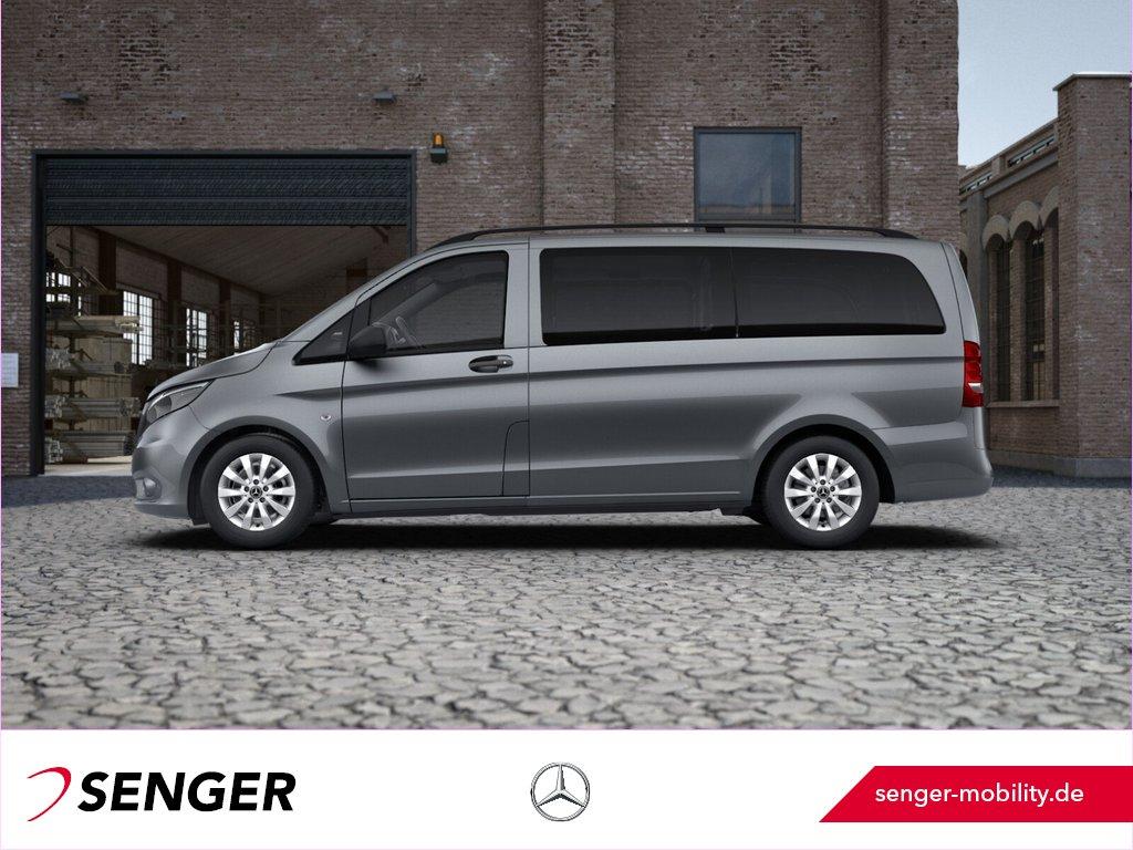 Mercedes-Benz Vito 2022