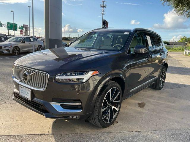 Volvo XC90 2023