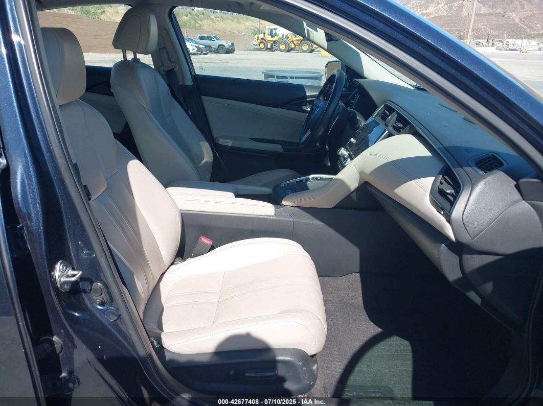 Honda Insight 2020