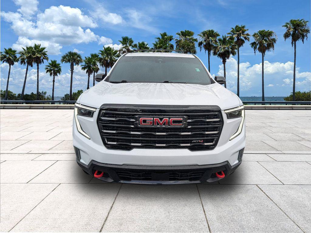 GMC Acadia 2024
