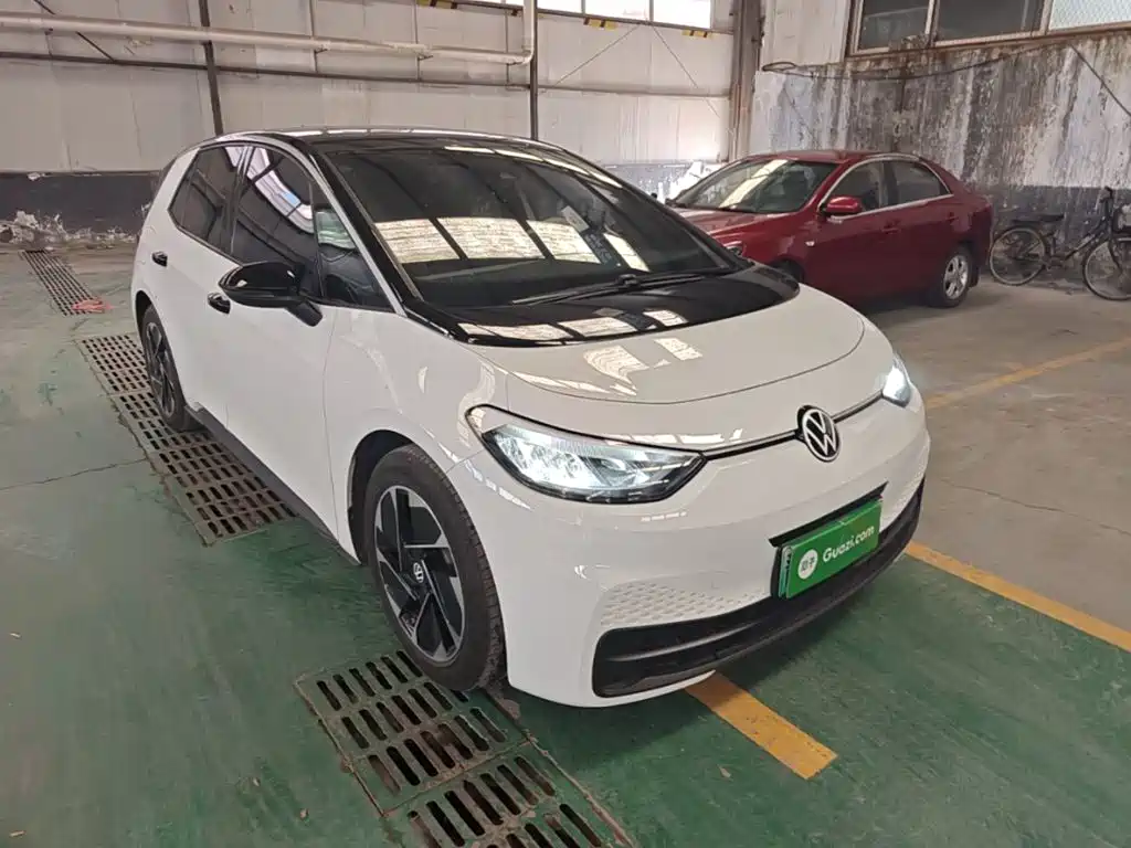 Volkswagen ID.3 2025