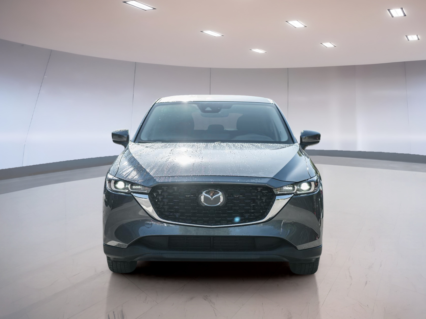 Mazda CX-5 2023