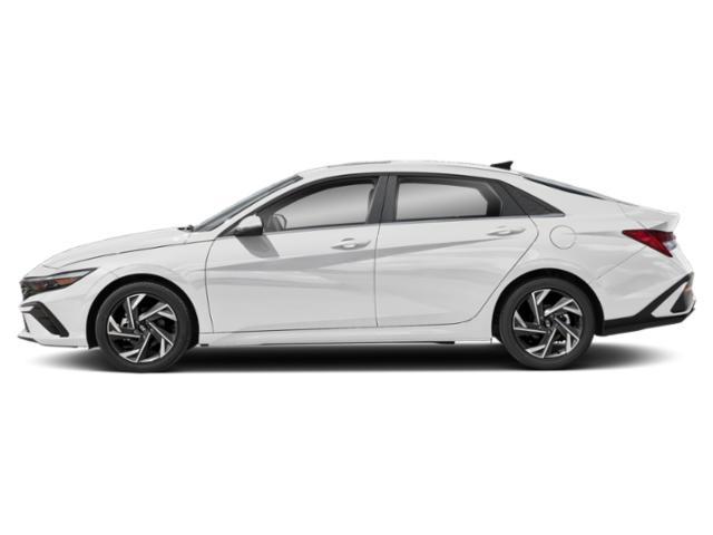 Hyundai Elantra 2026