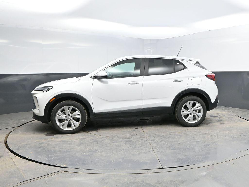 Buick Encore GX 2025
