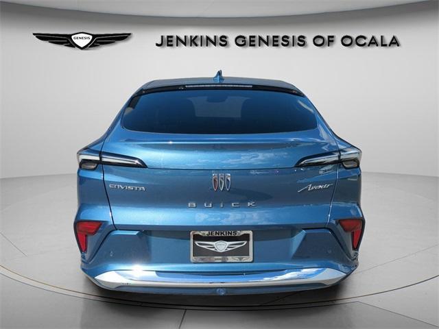 Buick Envista 2024