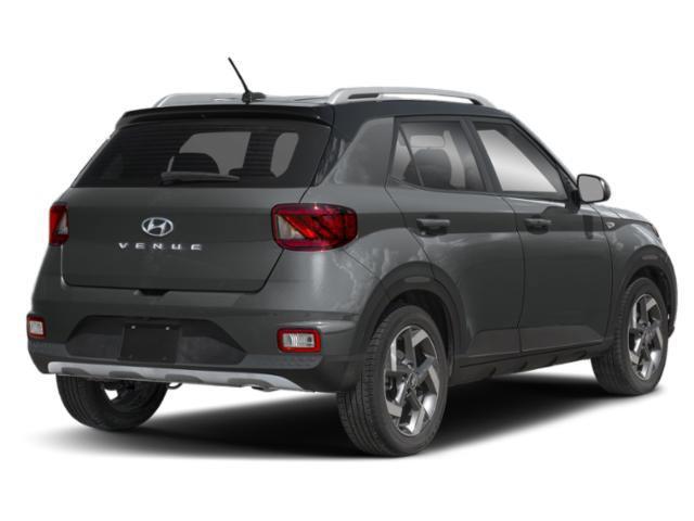 Hyundai Venue 2025